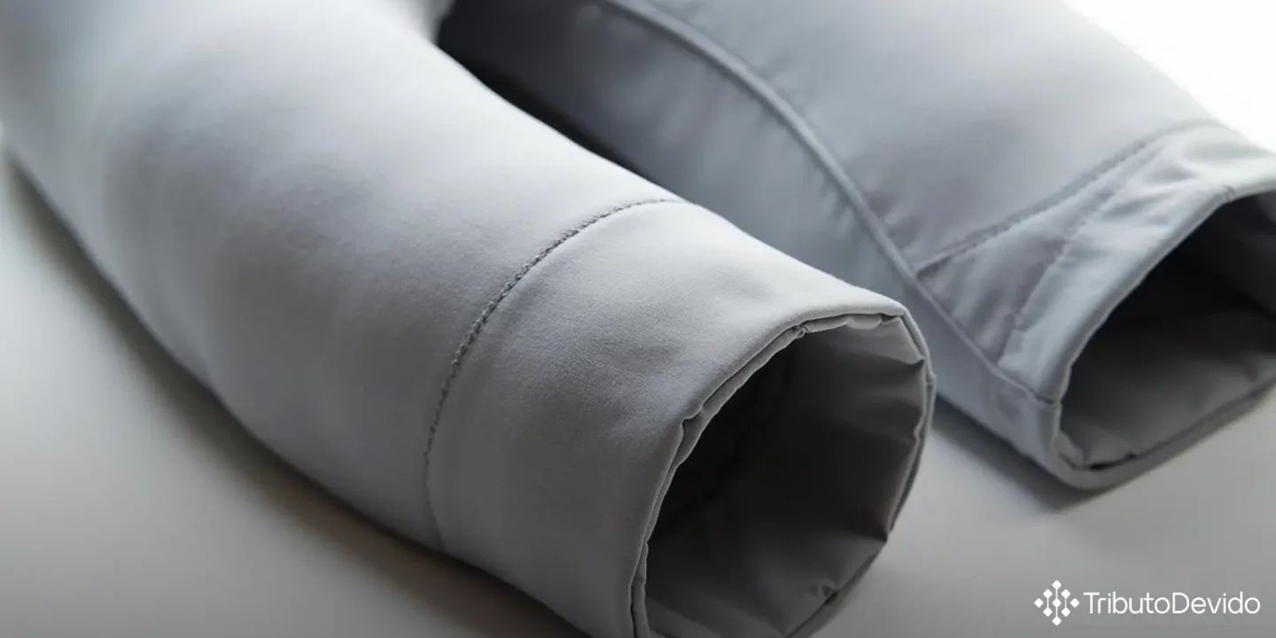 classificação fiscal de forração interna para bermudas de ciclismo