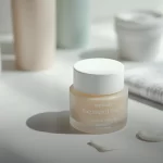 classificação fiscal de fluido facial clareador com FPS