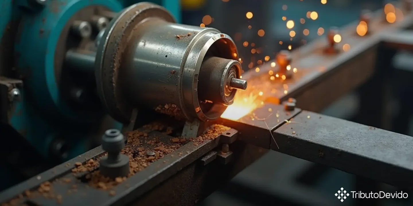 classificação-fiscal-de-dispositivo-de-freio-para-esteira-de-roletes