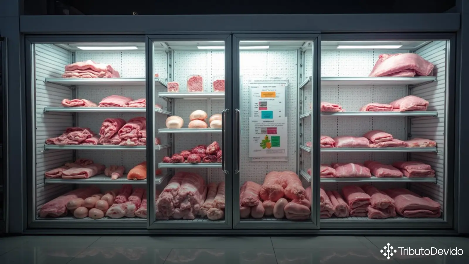 crédito presumido de PIS/COFINS na indústria frigorífica