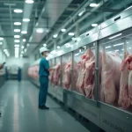 crédito presumido de PIS/Pasep e Cofins na aquisição de boi vivo para exportação