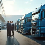 Simples Nacional locação de veículos com motoristas