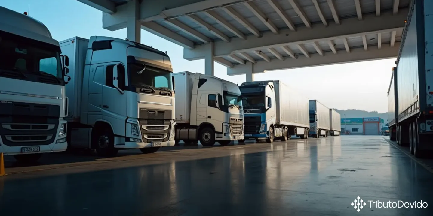 Aluguel de veículos não gera créditos de PIS/COFINS