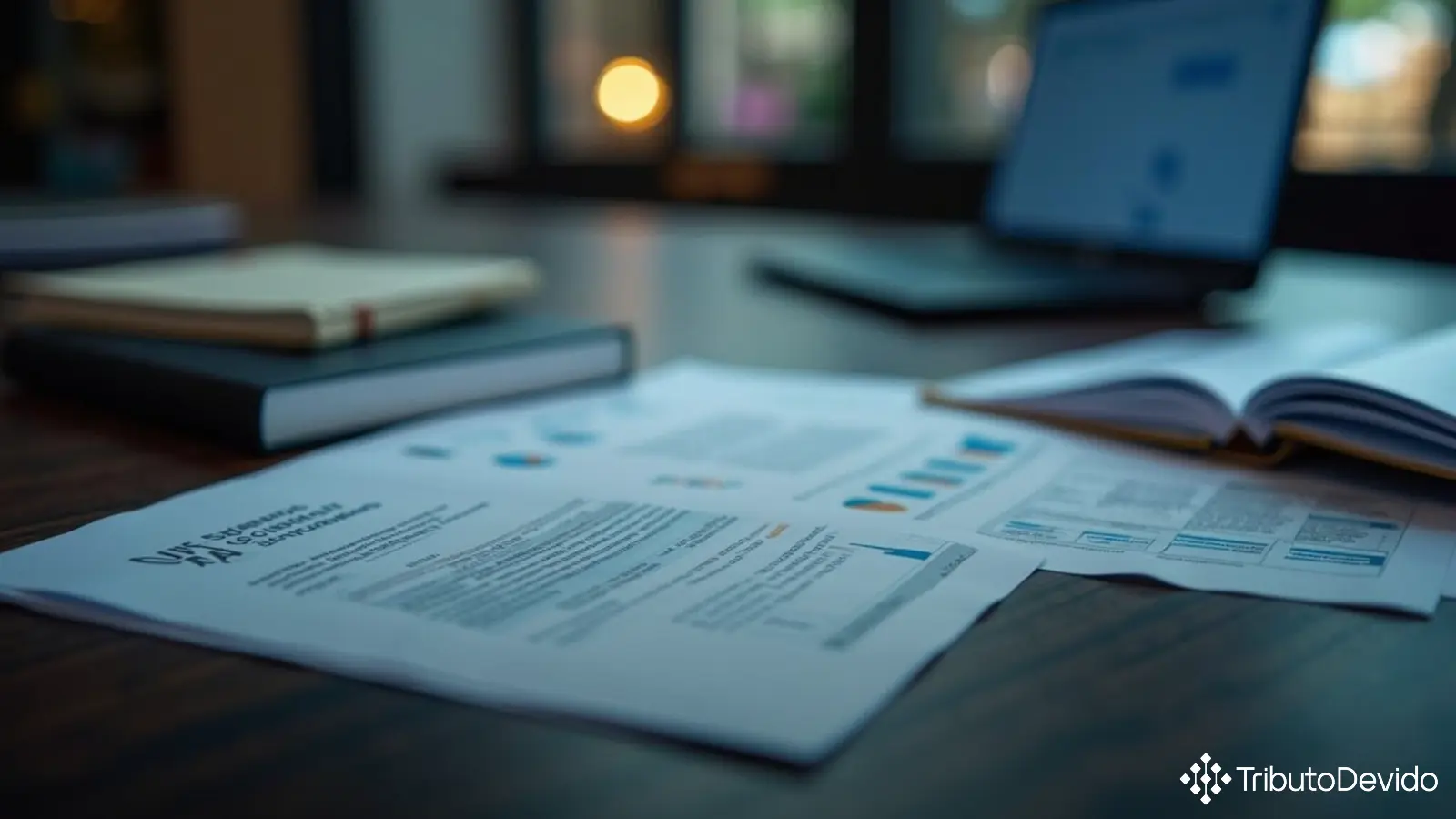 Tratamento tributário das Organizações Gestoras de Fundos Patrimoniais