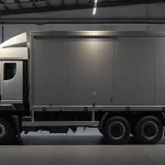 classificação fiscal de veículos furgões na NCM