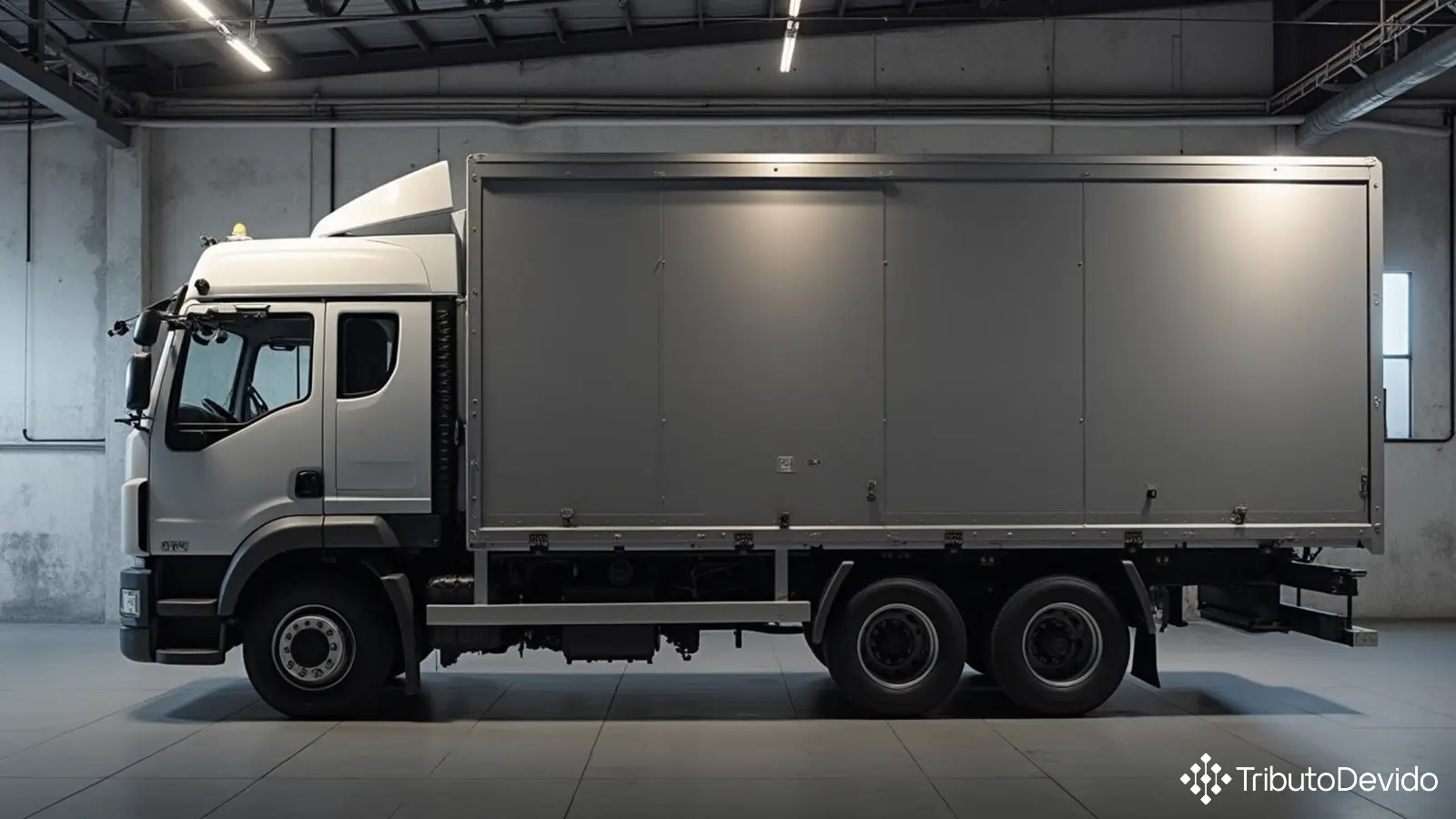 classificação fiscal de veículos furgões na NCM