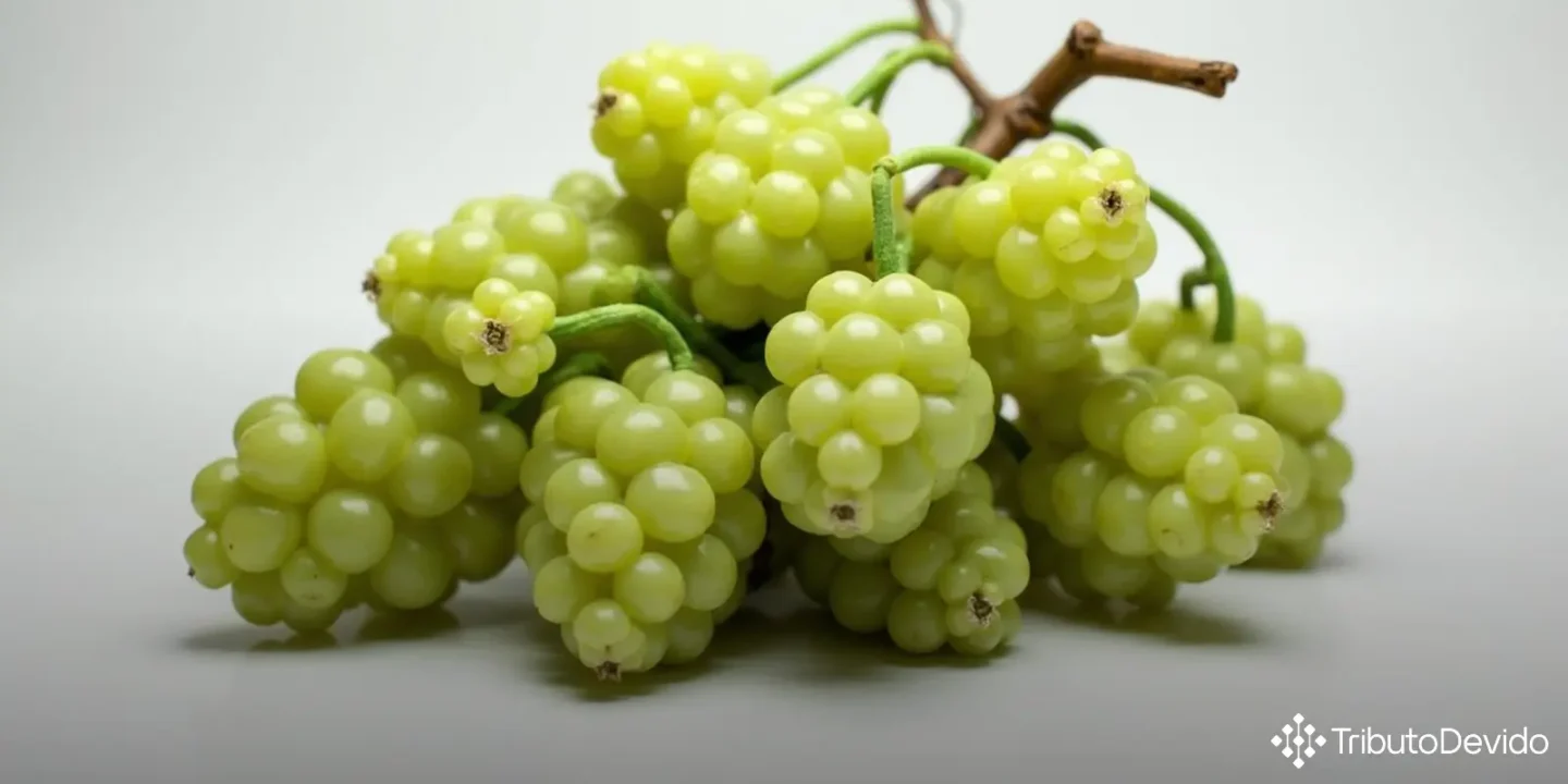 Classificação fiscal de galhos artificiais com frutos na NCM 6702.10.00