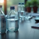 tributação federal sobre água mineral natural