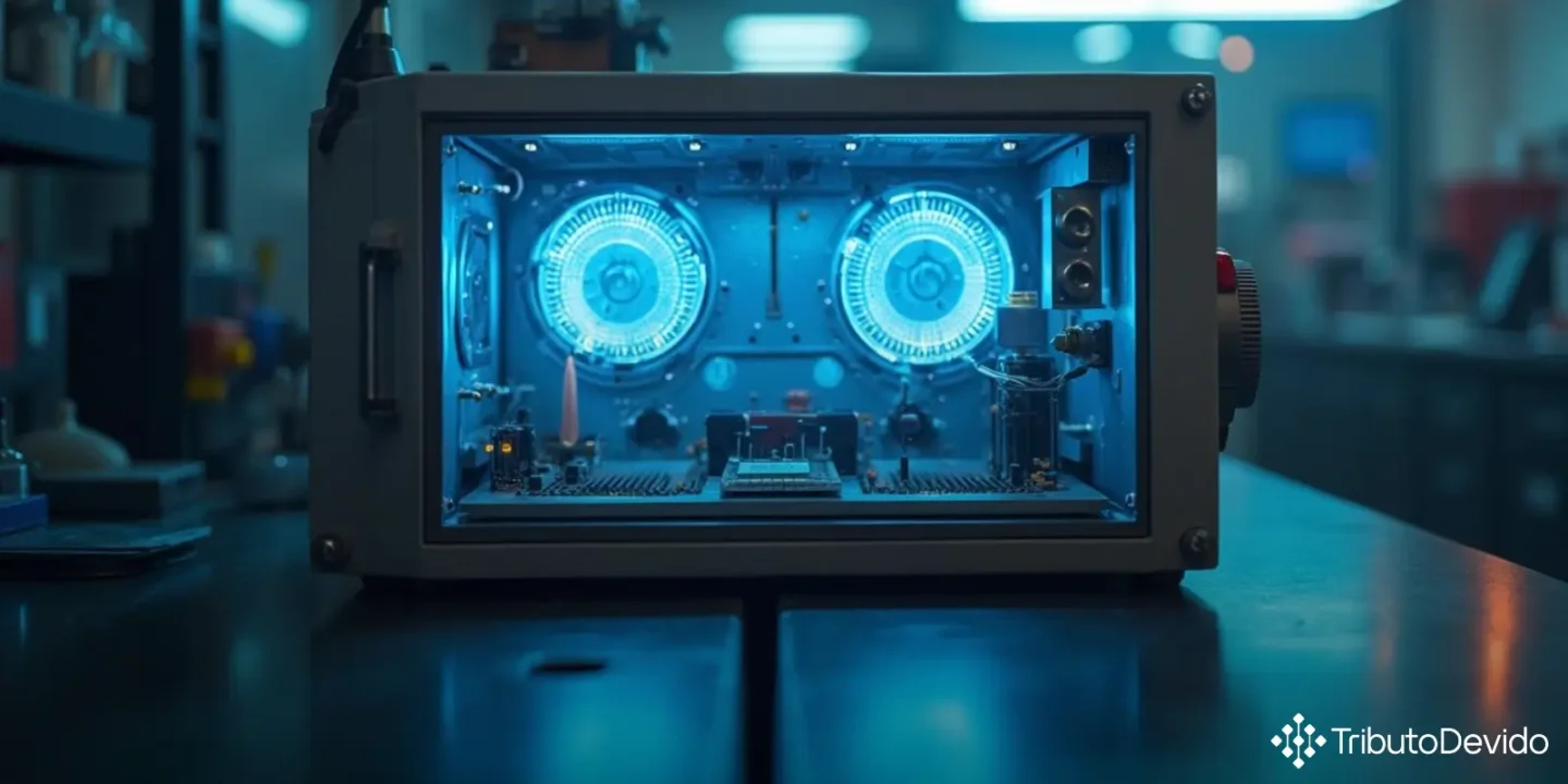 classificação fiscal de geradores de ozônio