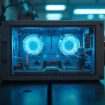 classificação fiscal de geradores de ozônio