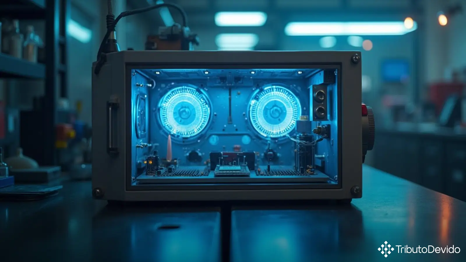 classificação fiscal de geradores de ozônio