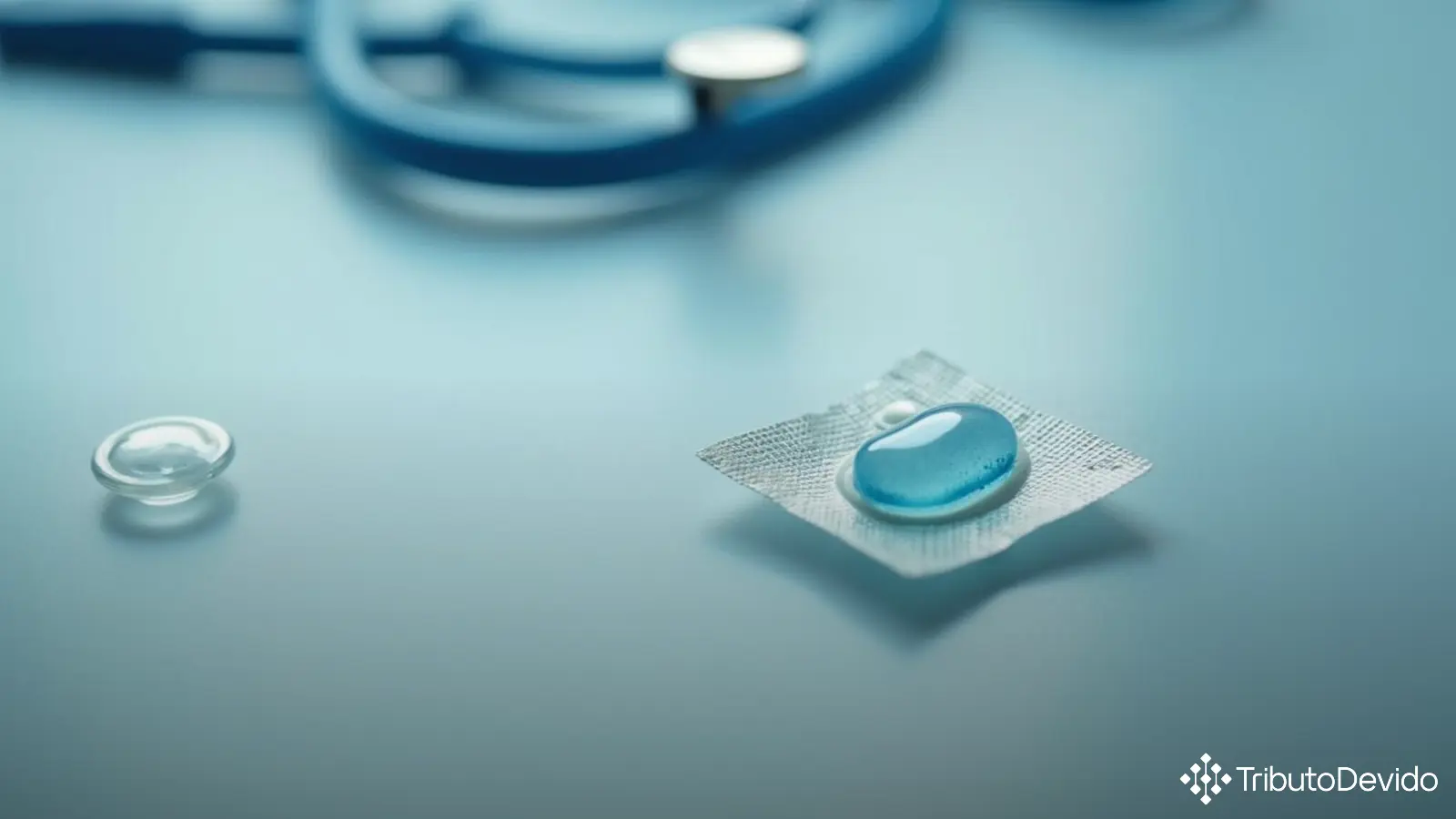 classificação fiscal de gel espermicida