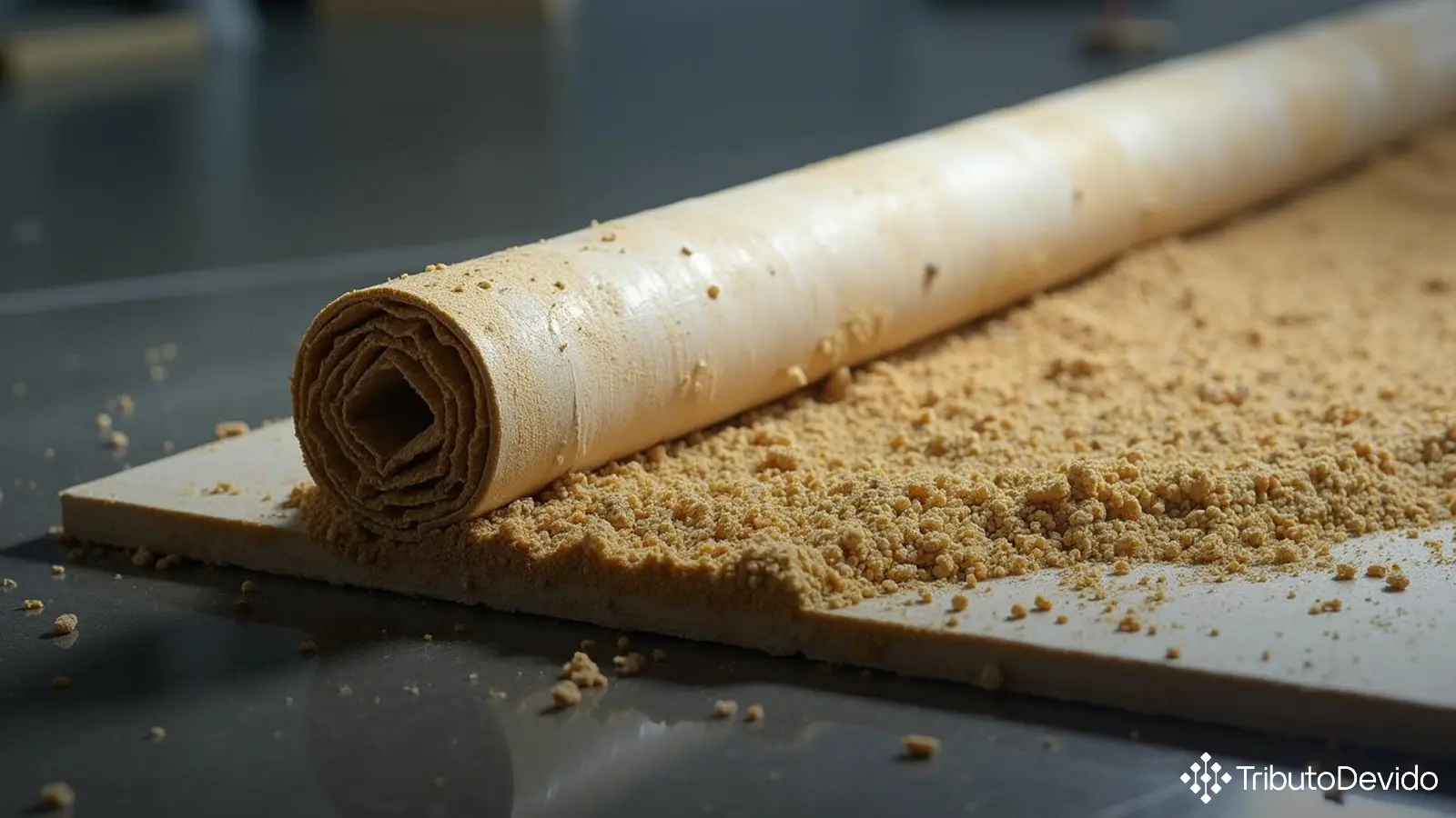 classificação fiscal de geocompostos de bentonita