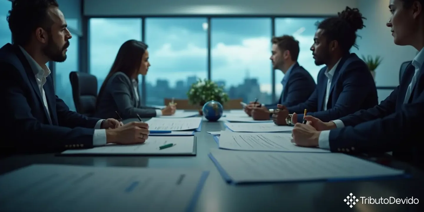 Contribuição Previdenciária sobre Remunerações pagas a Diretores e Conselheiros de Cooperativas de Trabalho