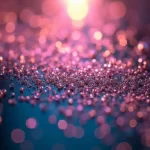 classificação NCM do glitter