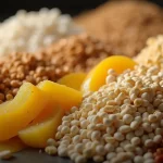 Classificação Fiscal de Granola na NCM