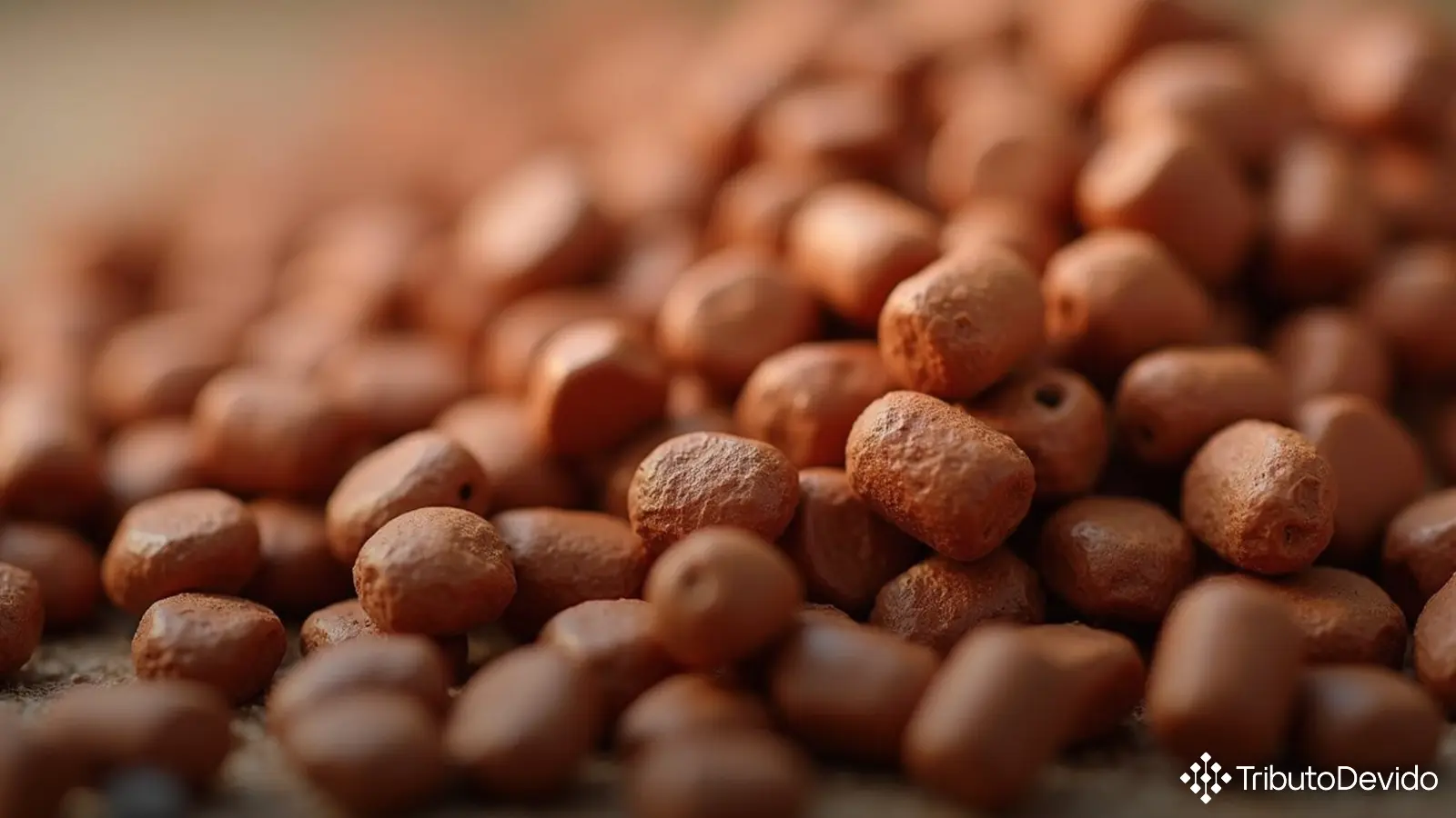 classificação fiscal de granulos cerâmicos para substrato de bonsai na NCM