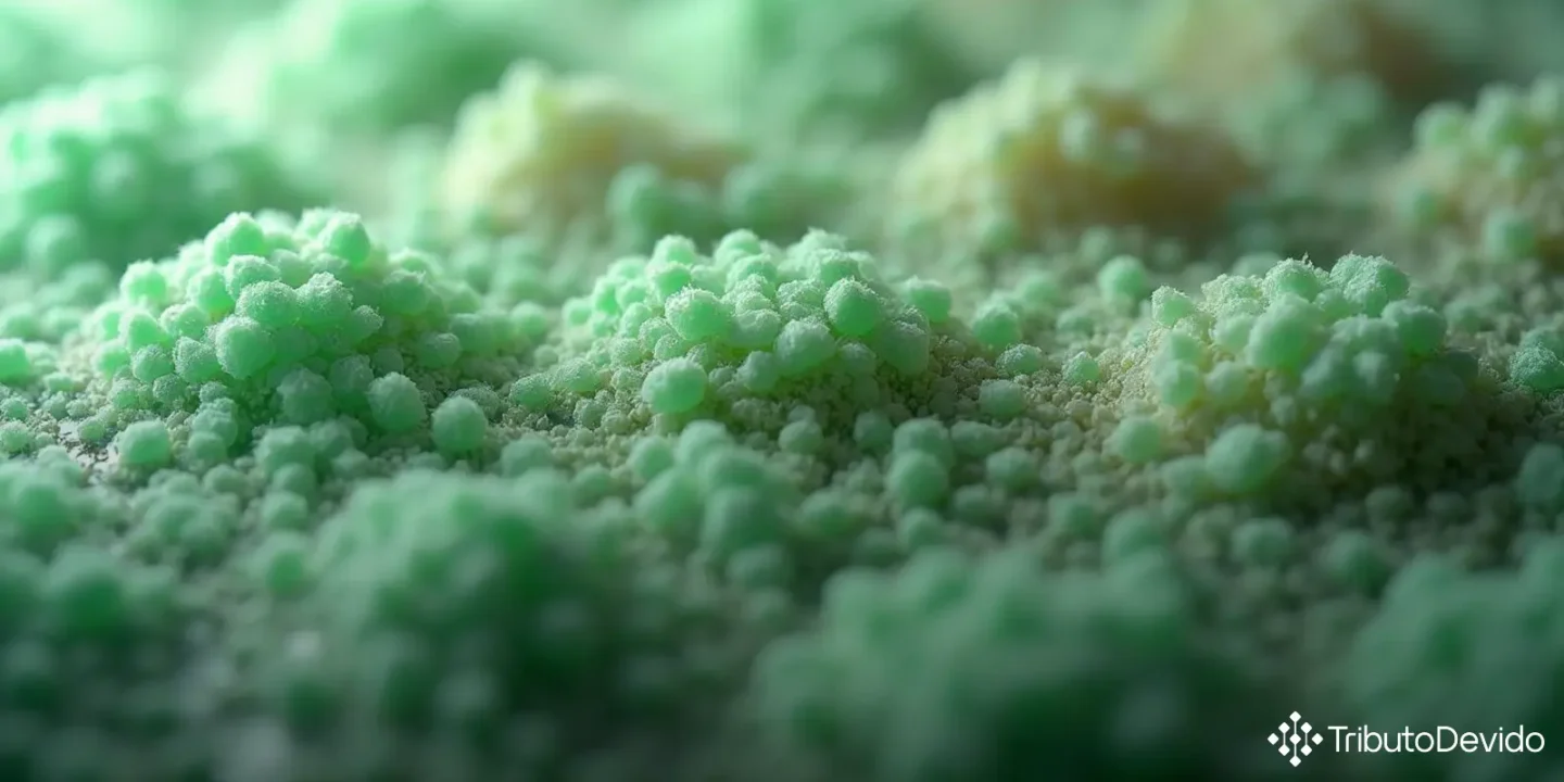 Classificação fiscal de polímeros biodegradáveis na NCM