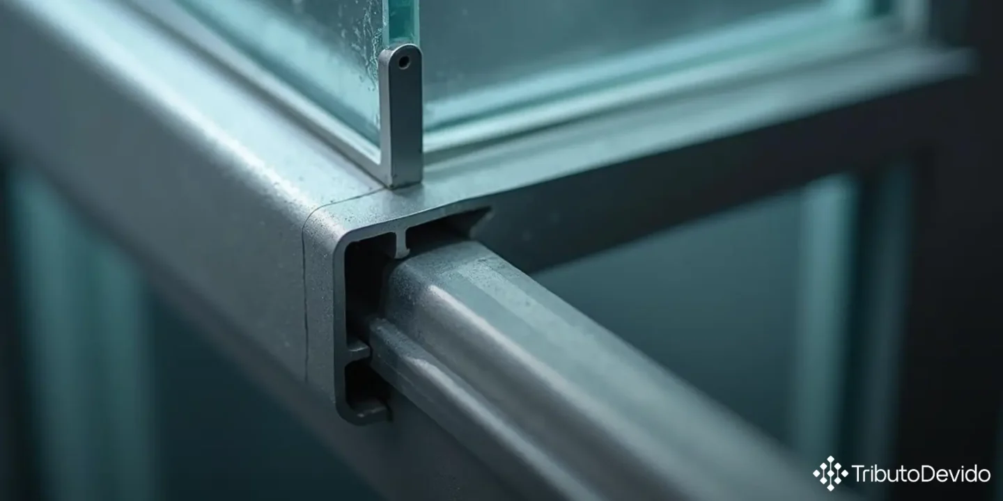 classificação fiscal de guarnições para persianas de enrolar