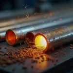 classificação fiscal de hastes de perfuração na NCM