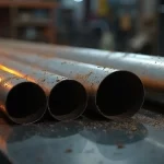 Classificação Fiscal de Hastes de Perfuração para Mineração