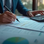 compensação de prejuízos em renda variável após herança de ações