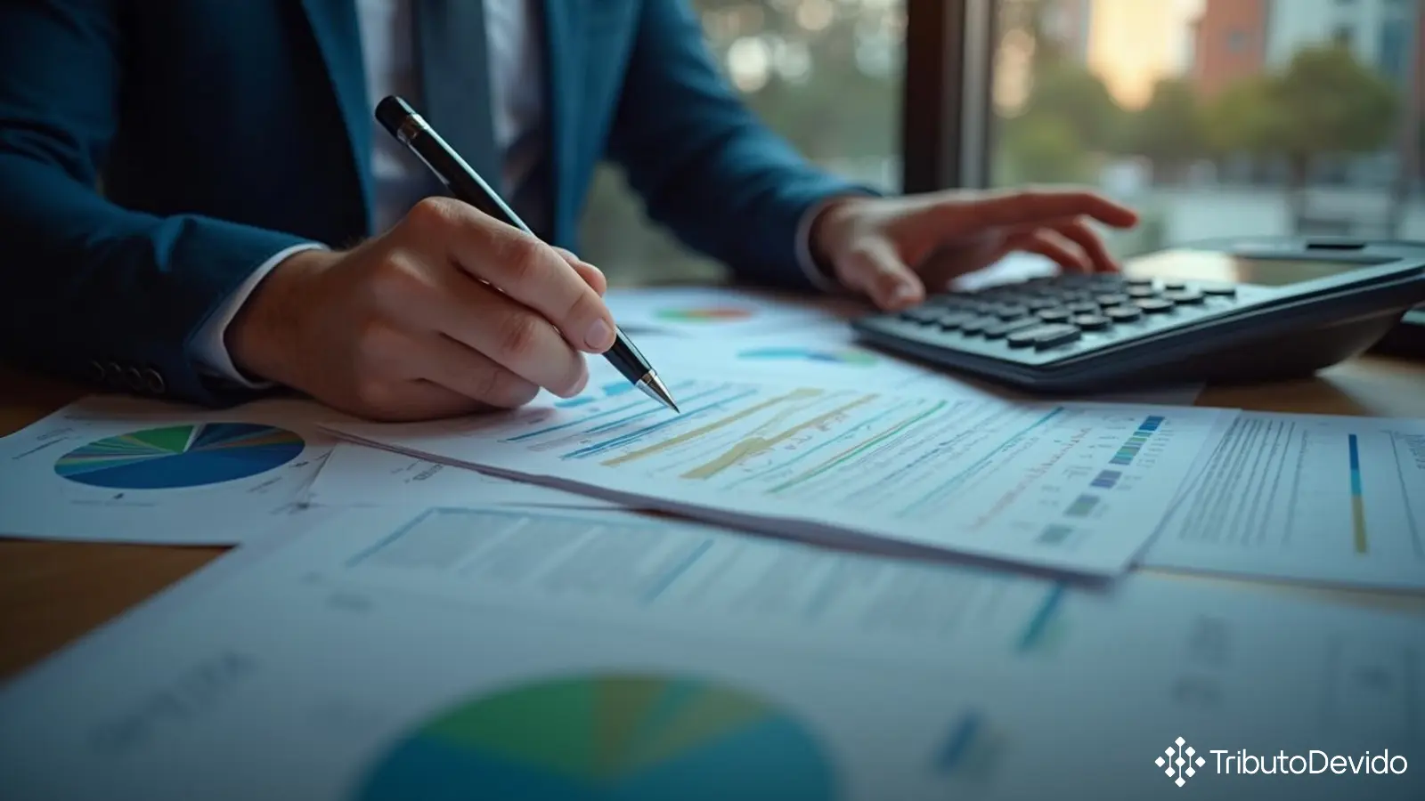 compensação de prejuízos em renda variável após herança de ações