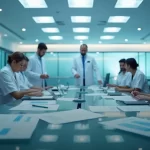 percentual reduzido em Serviços Hospitalares no Lucro Presumido