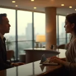 Exportação de Serviços de Hotelaria no Simples Nacional