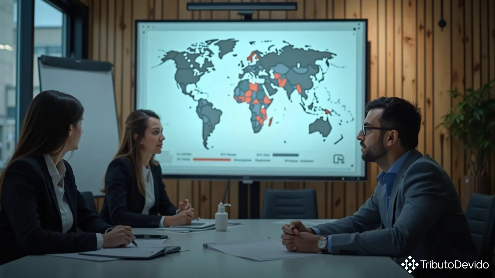 Isenção de II e IPI em Importação por Conta e Ordem