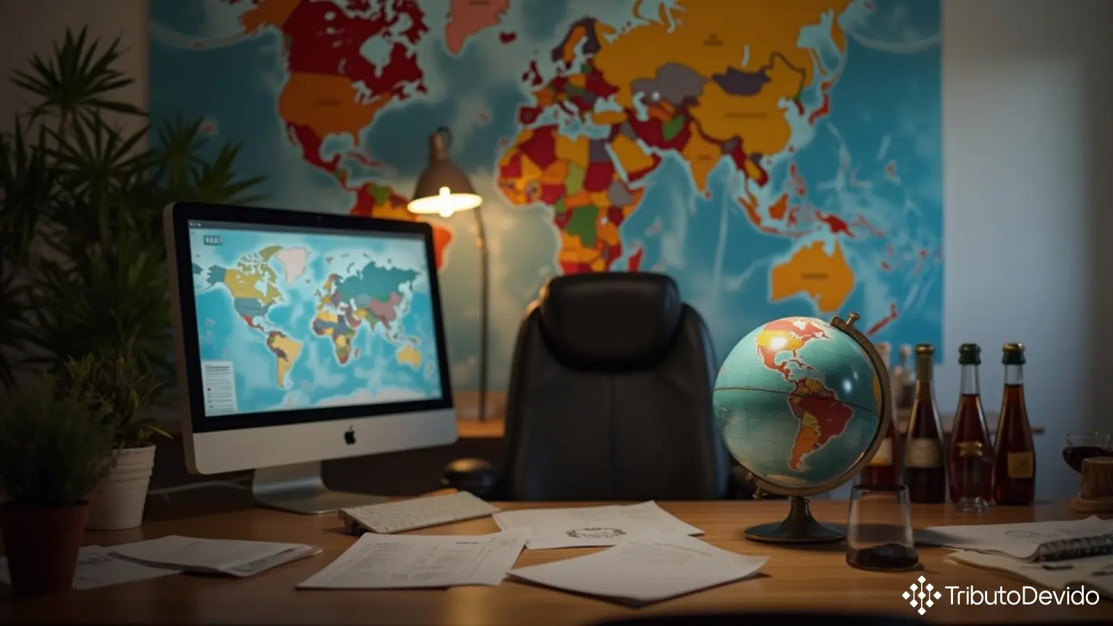 isenção de IPI para bebidas alcoólicas importadas