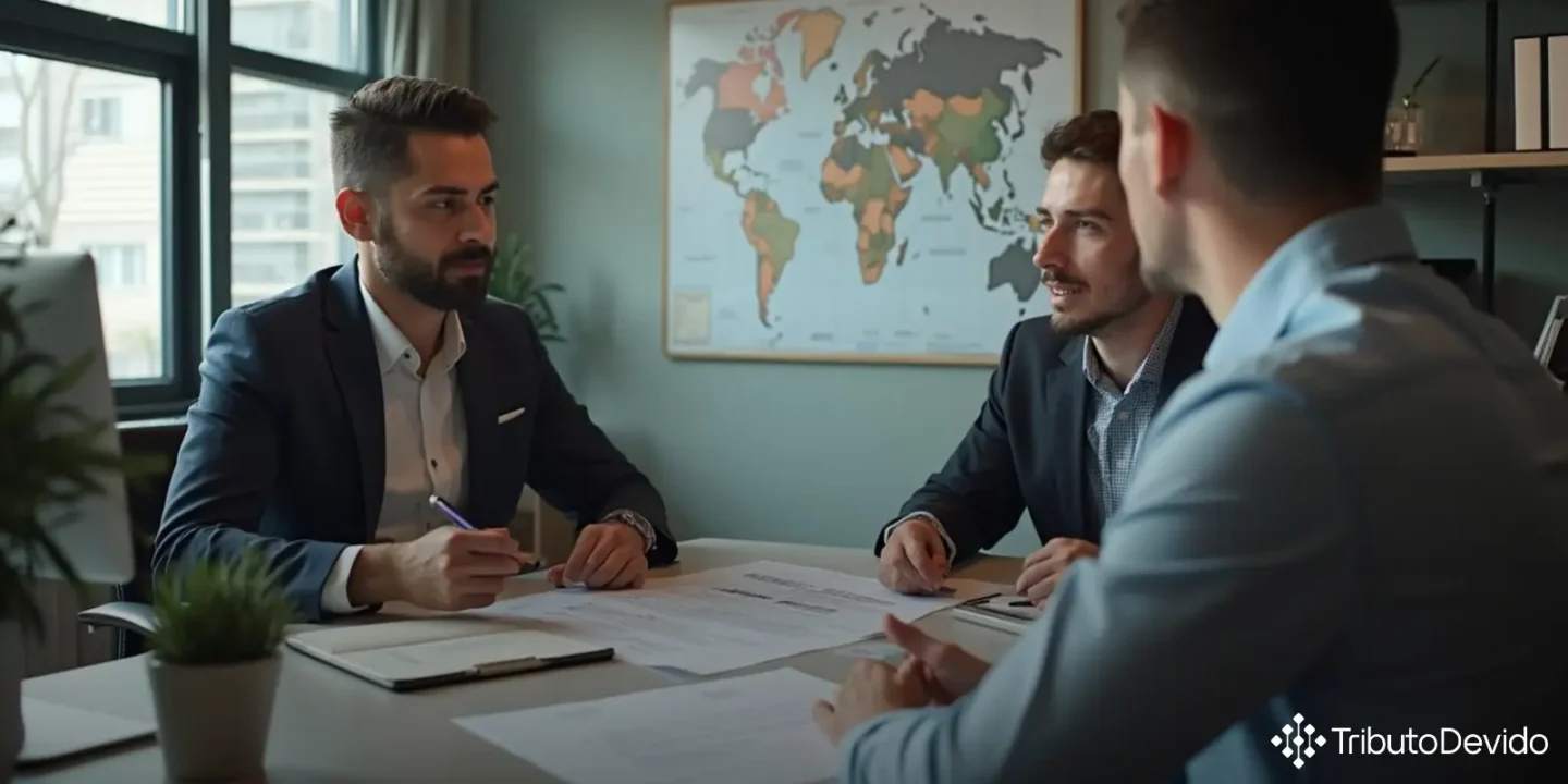 importação de combustíveis por conta e ordem de terceiros no Simples Nacional