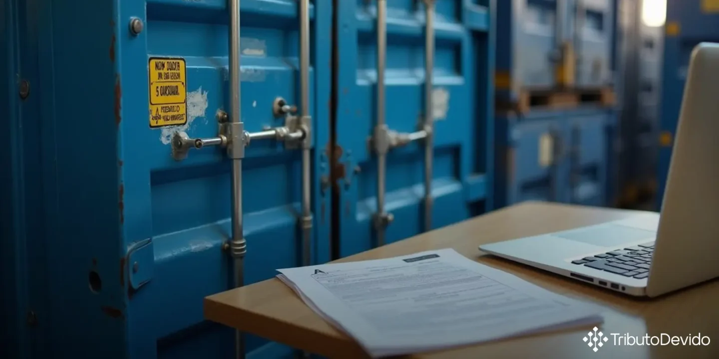 importação com ex-tarifário