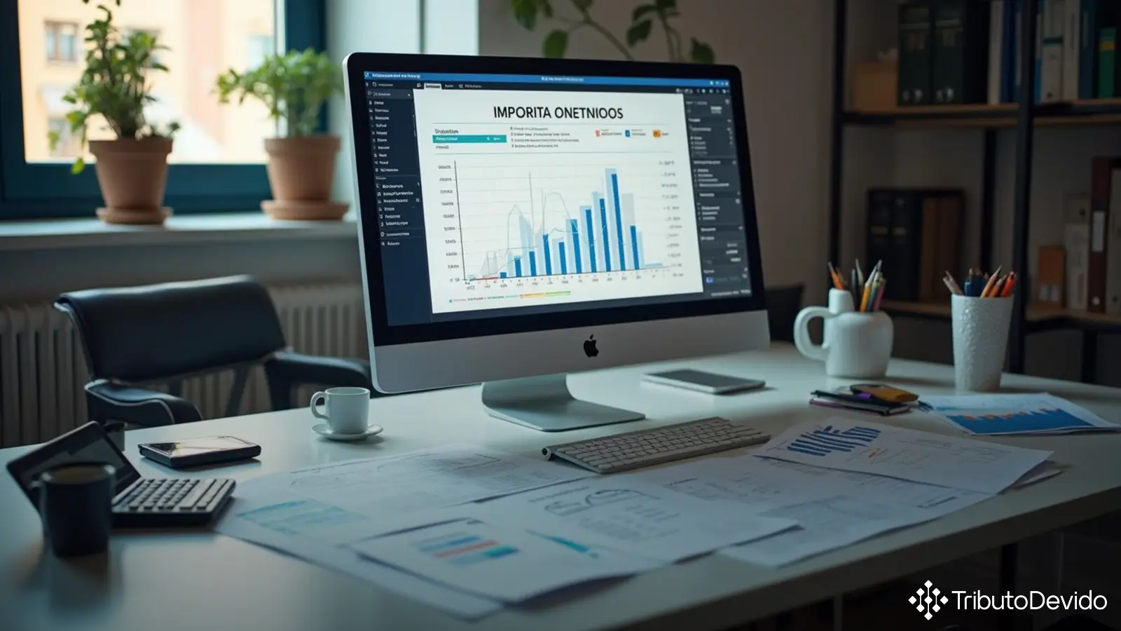 IRPF na Transferência de Cotas de Fundos de Investimento por Herança ou Doação