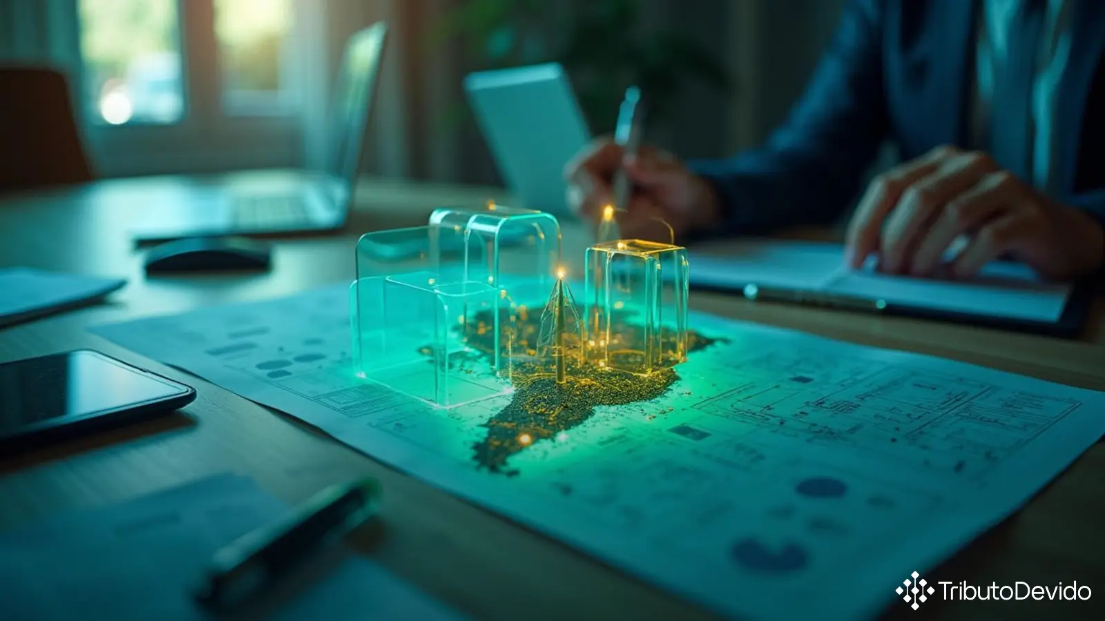 imunidade tributária recíproca para empresas públicas