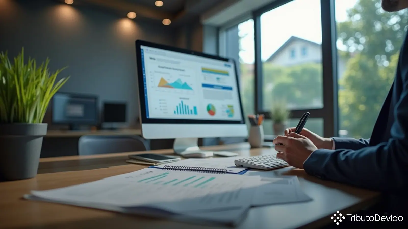 subvenção para investimento ICMS