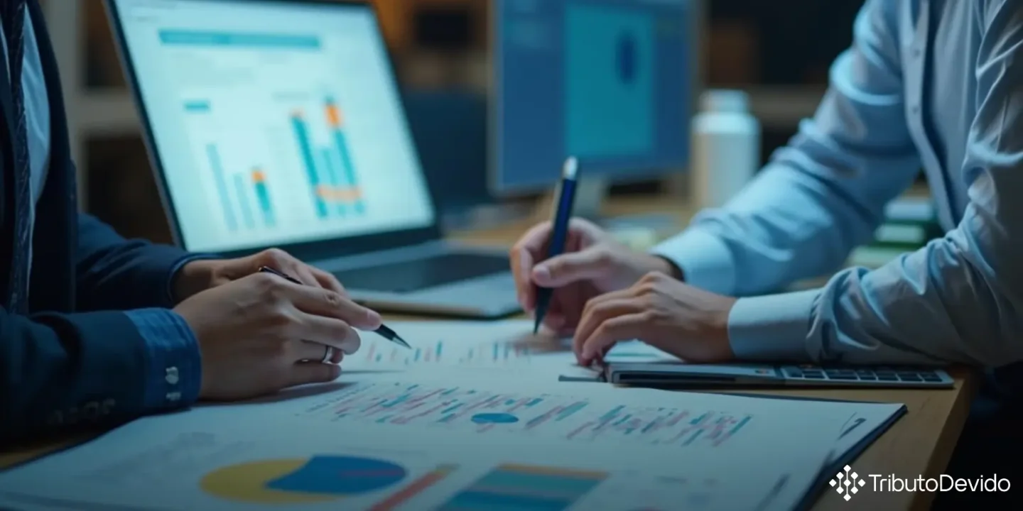 Benefícios Fiscais de ICMS como Subvenção para Investimento