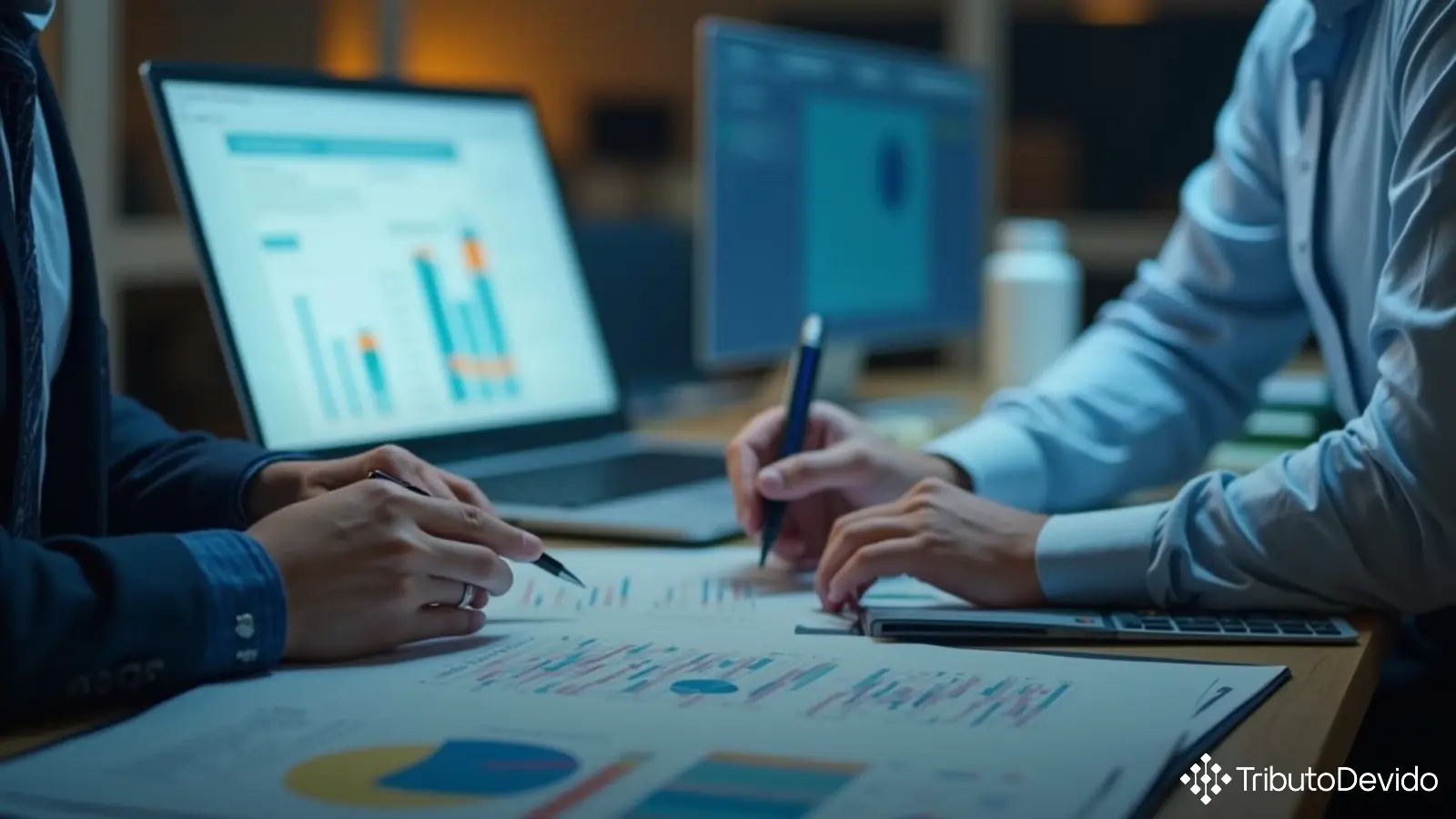 Benefícios Fiscais de ICMS como Subvenção para Investimento