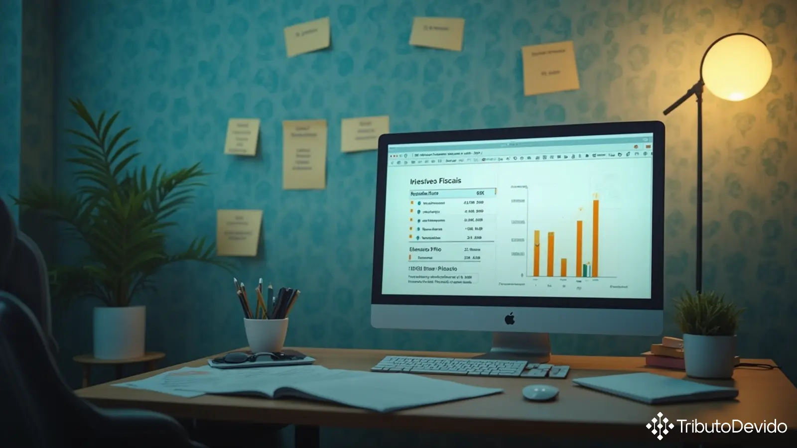 requisitos para benefícios de ICMS como subvenção para investimento