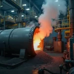 classificação fiscal de incineradores industriais