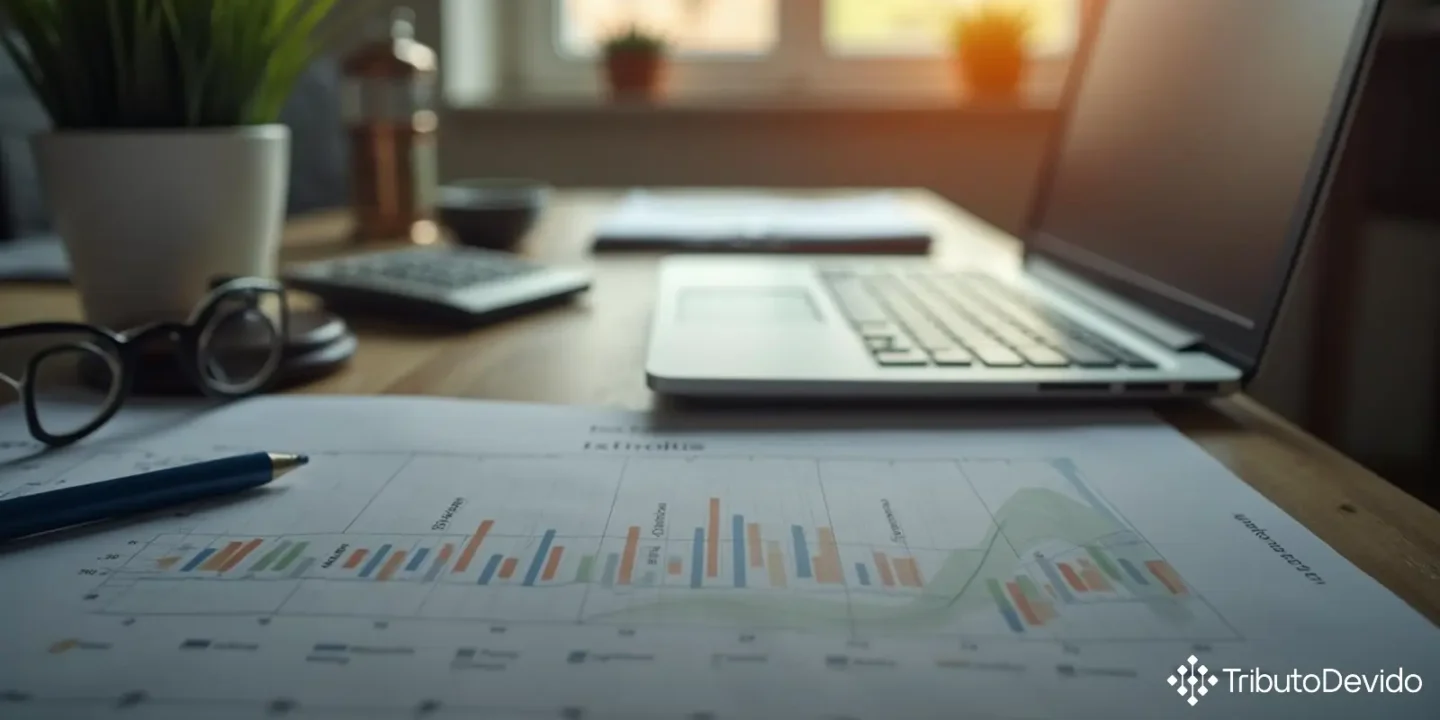 tributação de indenização por perdas e danos no IRPF