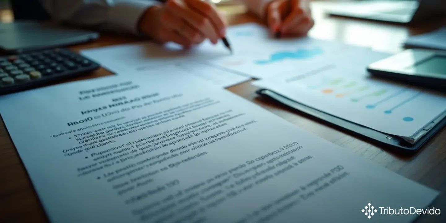 Tributação de indenizações por rescisão de contrato