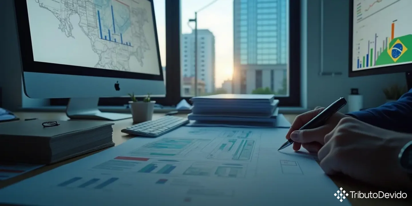 tributação-de-indenização-por-desapropriação