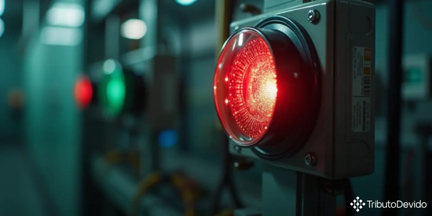 classificação fiscal de indicadores de faltas para redes elétricas de distribuição