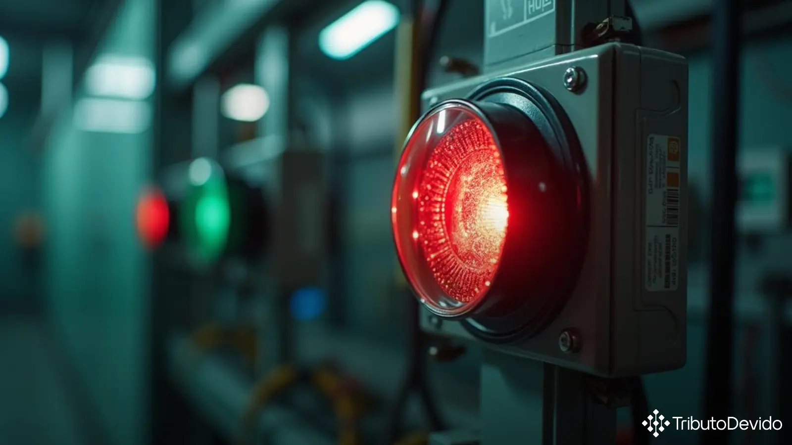 classificação fiscal de indicadores de faltas para redes elétricas de distribuição