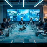 Regime Especial Tributário para Indústria de Defesa