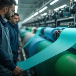 Créditos de PIS/COFINS na indústria têxtil