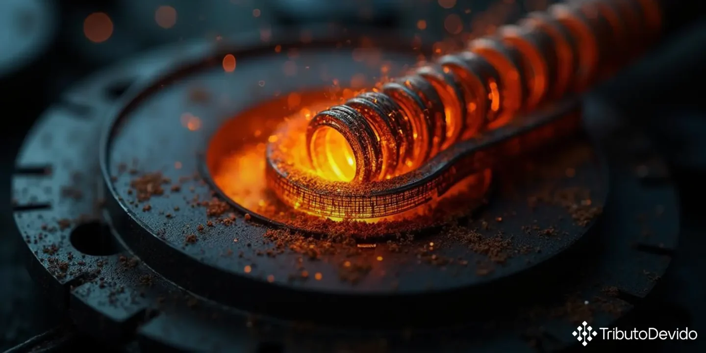 classificação fiscal de indutores para conversores elétricos