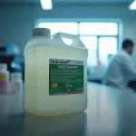 classificação fiscal de inseticida com lambda-cialotrina