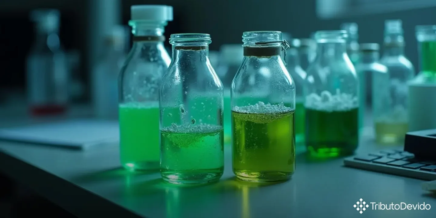 Classificação fiscal de inseticida à base de beta-ciflutrina